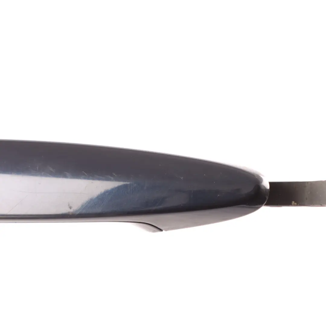 BMW F31 Door Handle Bracket Front Rear Left N/S Imperial Blue Metallic - SKU 7207561-IBB - Part number 7207561