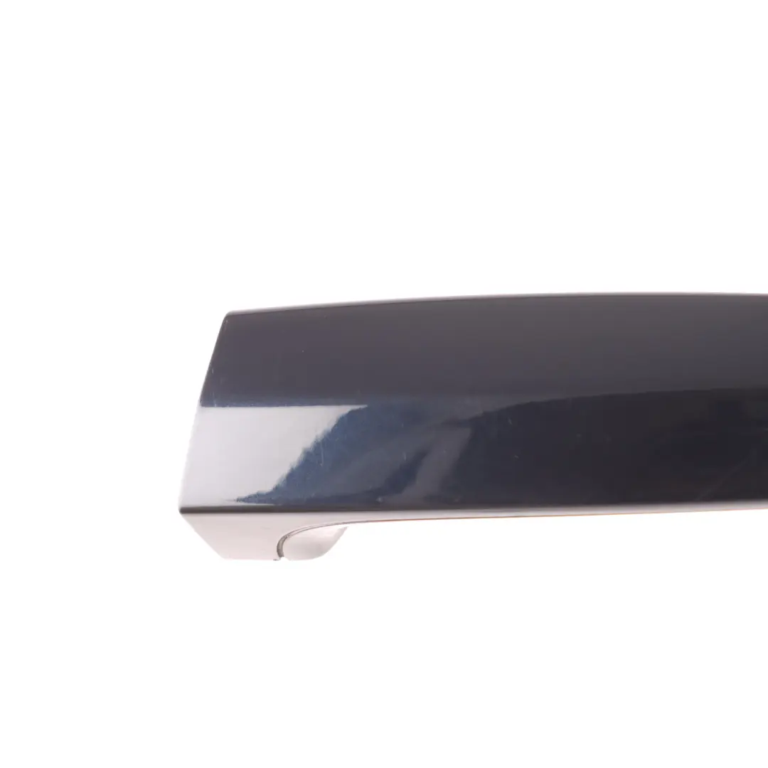 BMW F31 Door Handle Bracket Front Rear Left N/S Imperial Blue Metallic - SKU 7207561-IBB - Part number 7207561