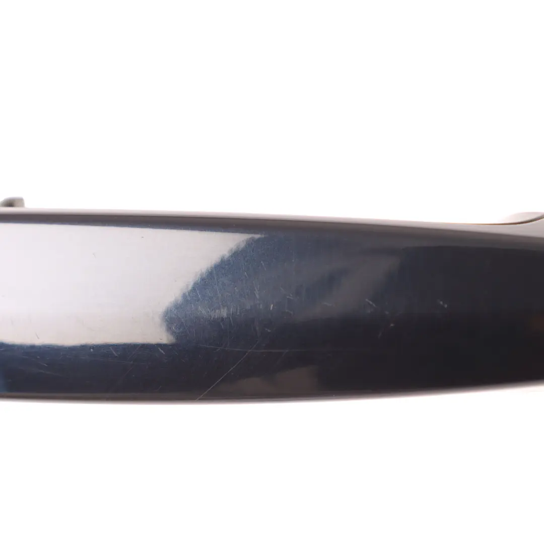 BMW F31 Door Handle Bracket Front Rear Left N/S Imperial Blue Metallic - SKU 7207561-IBB - Part number 7207561