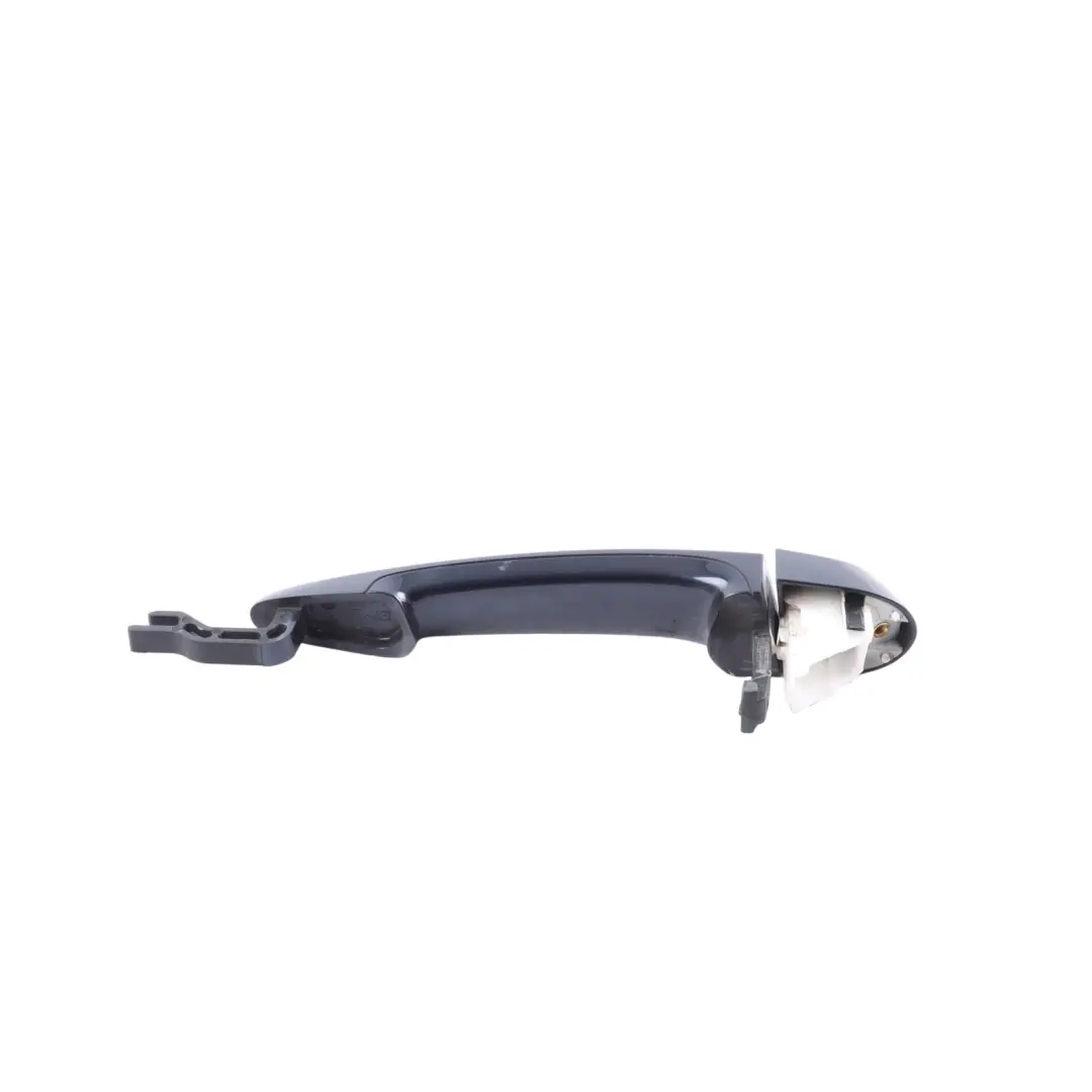 BMW F31 Door Handle Bracket Front Rear Left N/S Imperial Blue Metallic - SKU 7207561-IBB - Part number 7207561