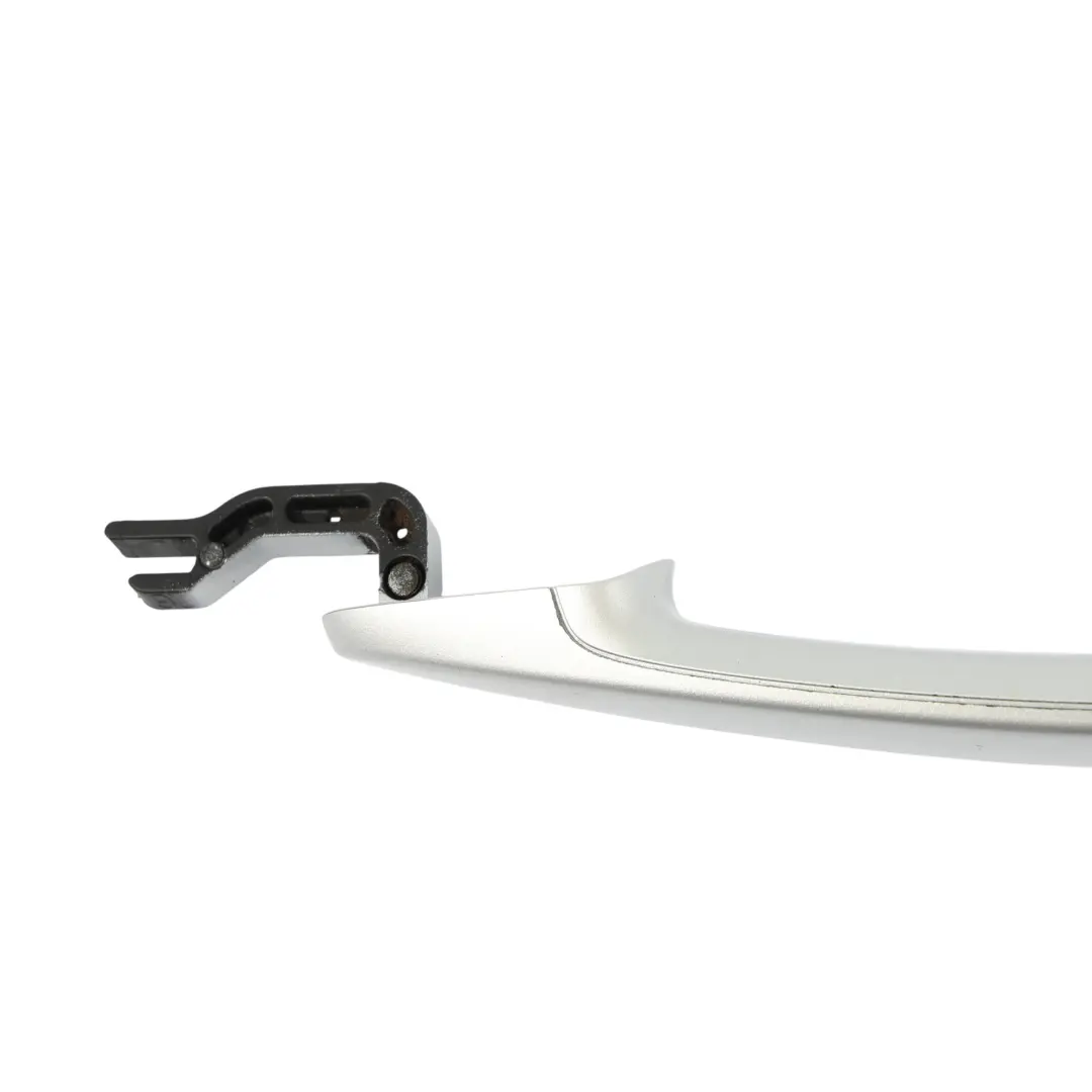 Klamka Drzwi Przód Tył Lewo Titansilber Metallic 354 do BMW F20 o numerze 7207561 BMW F20 Klamka Drzwi Przód Tył Lewo Titansilber Metallic 354 - SKU 7207561-TS - Numer Części 7207561
