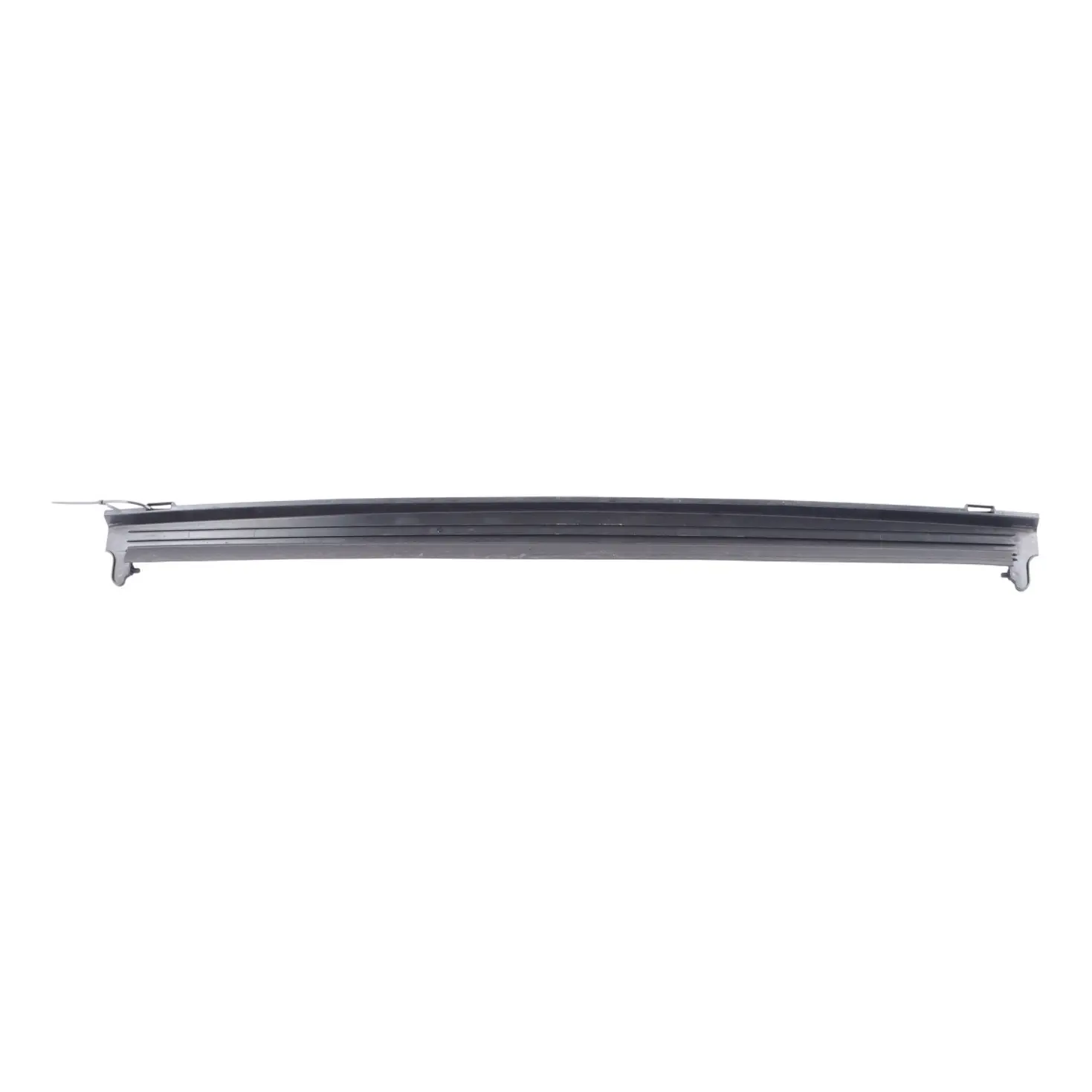 BMW F10 F11 X6 F16 Sunroof Sliding Roof Drip Moulding Trim Strip 7209281