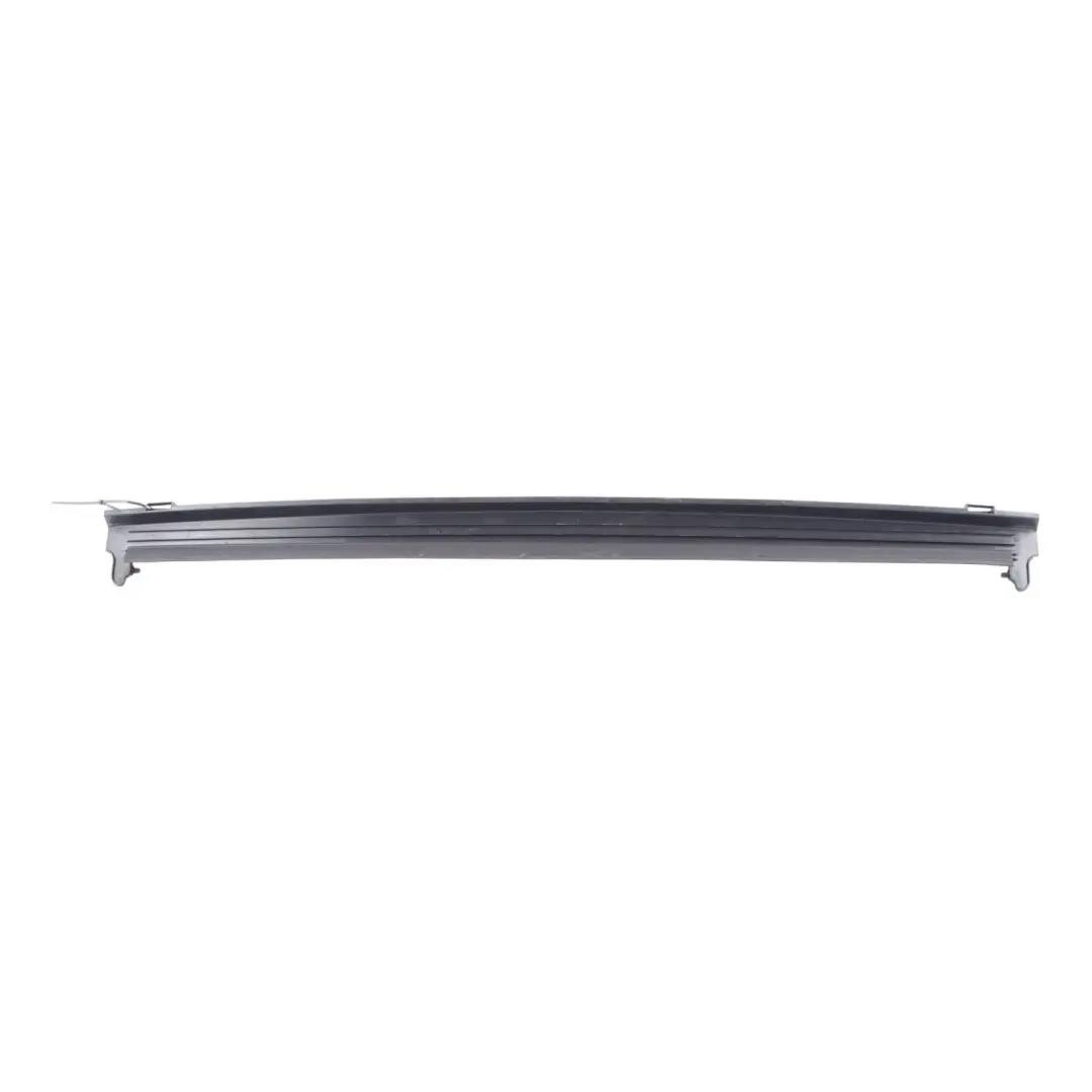 Sunroof Sliding Roof Drip Moulding Trim Strip to BMW F10 F11 X6 F16 with Part number 7209281 BMW F10 F11 X6 F16 Sunroof Sliding Roof Drip Moulding Trim Strip - SKU 7209281 - Part number 7209281