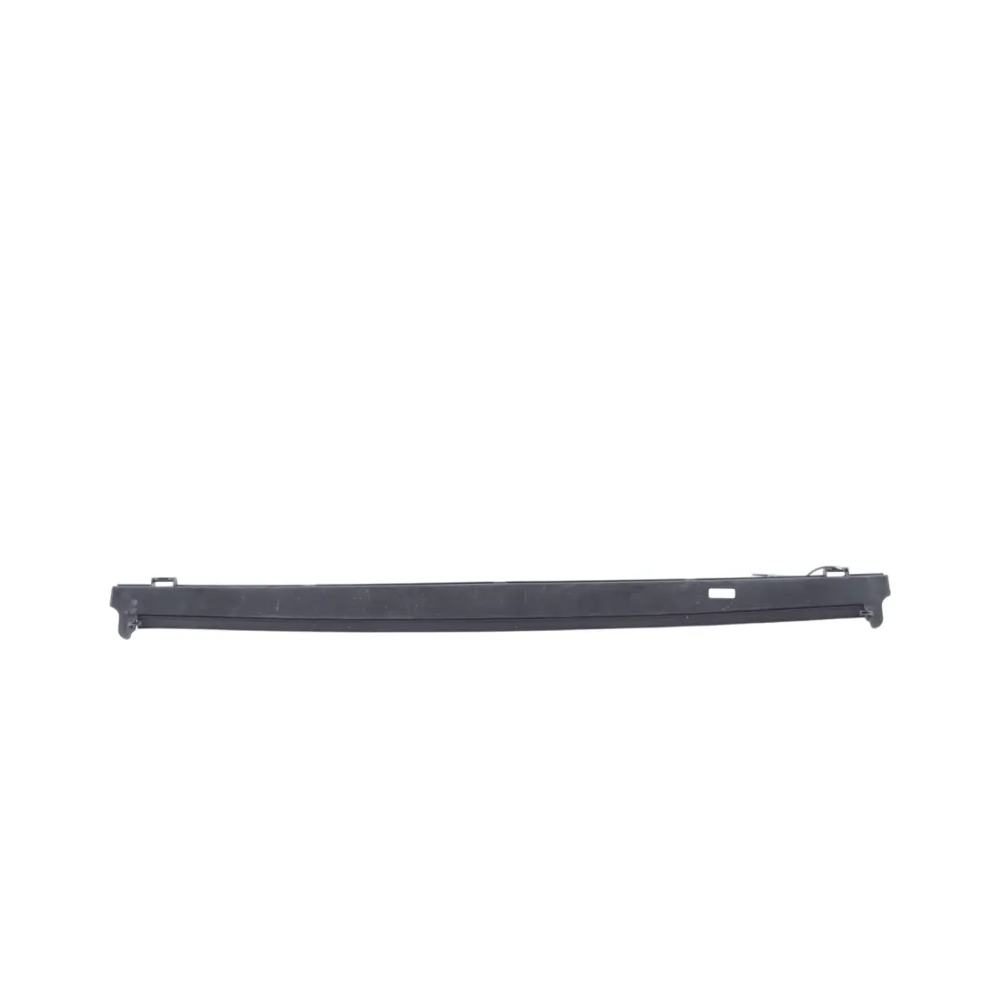 BMW F10 F11 X6 F16 Sunroof Sliding Roof Drip Moulding Trim Strip - SKU 7209281 - Part number 7209281