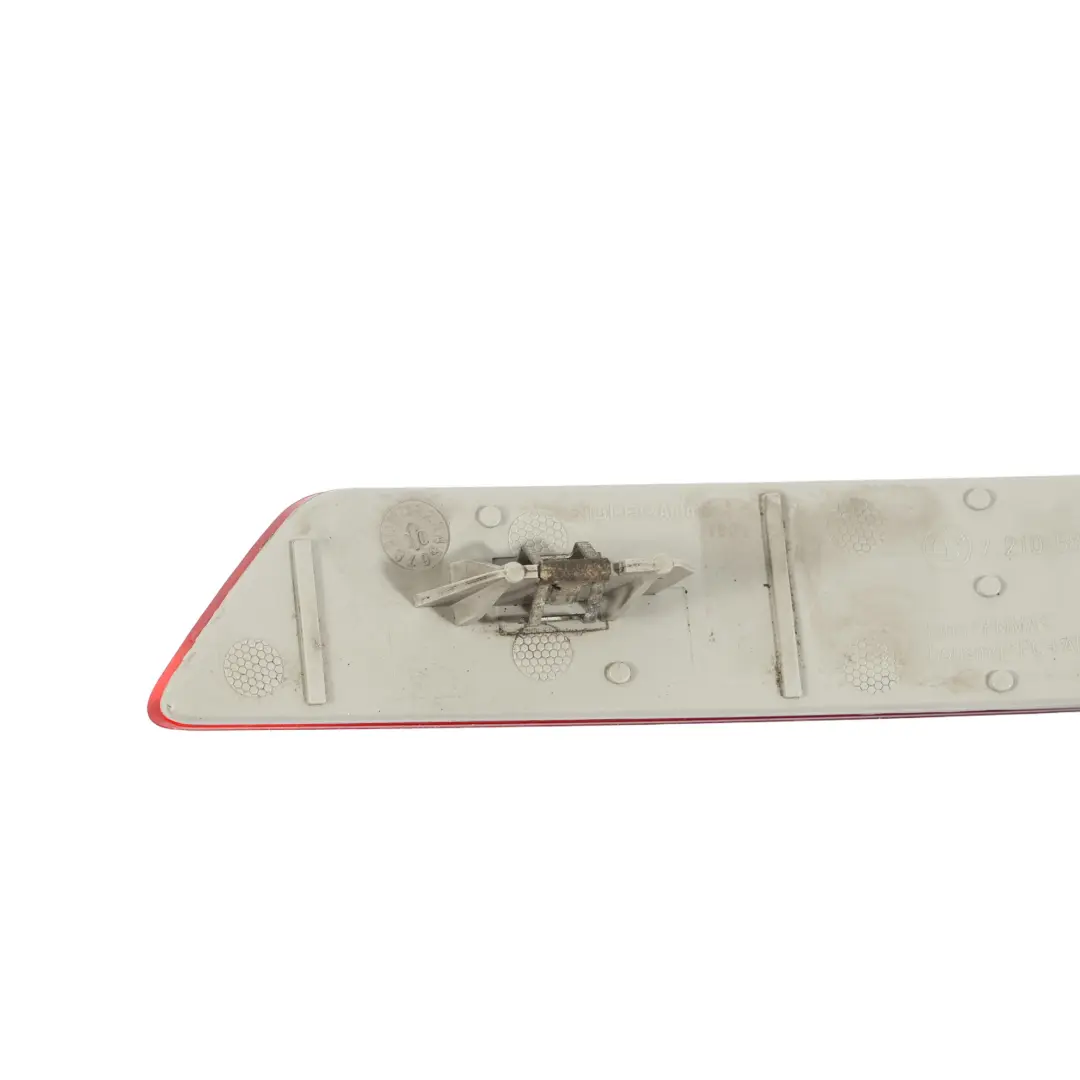BMW F06 F12 F13 Rear Bumper Light Reflector Left N/S - SKU 7210587 - Part number 7210587