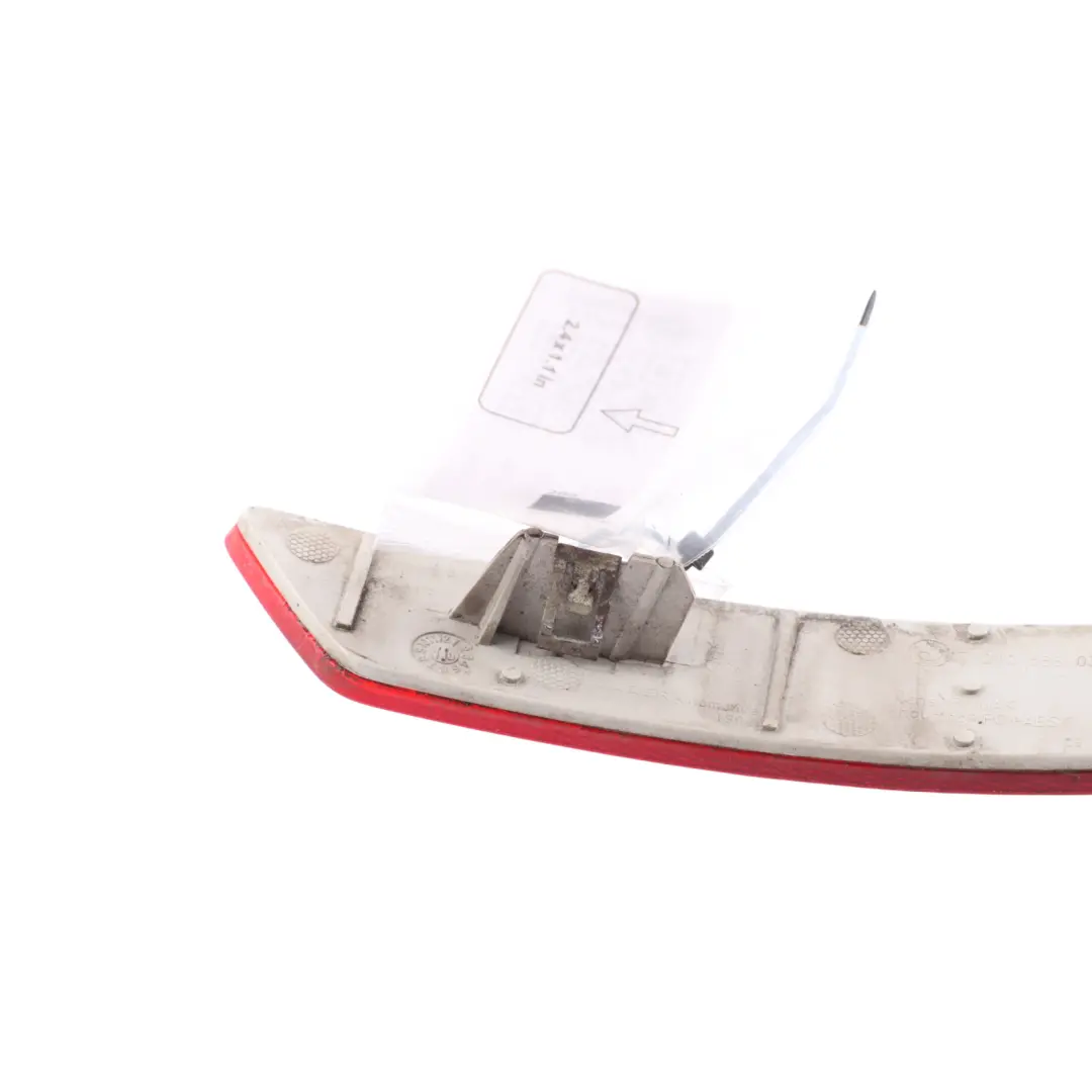 Bumper Light Reflector Right O/S to BMW F06 F12 F13 Rear with Part number 7210588 BMW F06 F12 F13 Rear Bumper Light Reflector Right O/S - SKU 7210588 - Part number 7210588