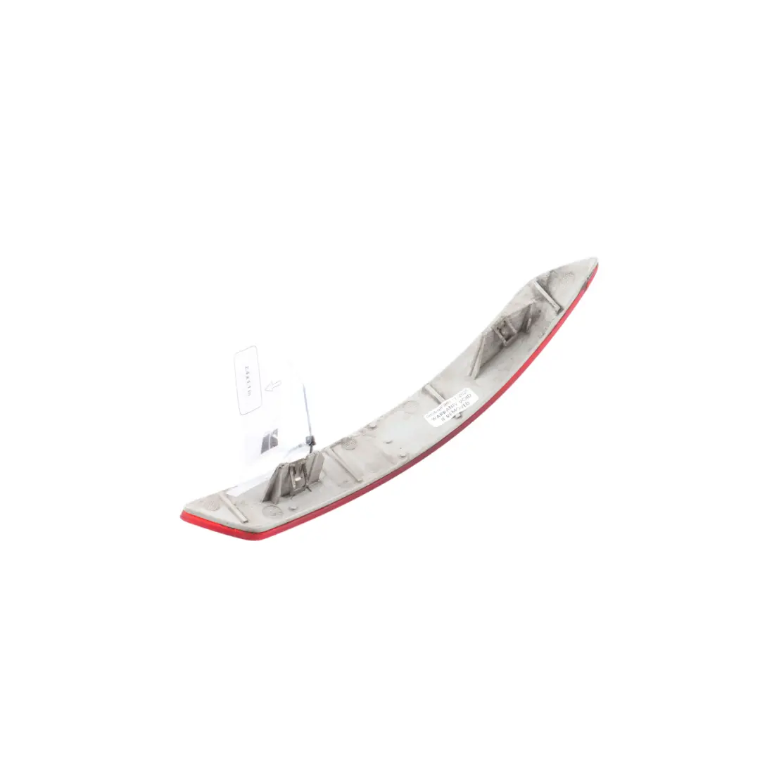 Bumper Light Reflector Right O/S to BMW F06 F12 F13 Rear with Part number 7210588 BMW F06 F12 F13 Rear Bumper Light Reflector Right O/S - SKU 7210588 - Part number 7210588