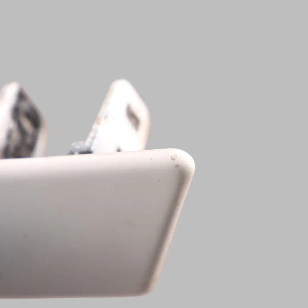 BMW E90 E91 LCI Cover Spray Nozzle Flap Left N/S Alpinweiss 3 - 300 7203495 - SKU 7211209-AW - Part number 7211209