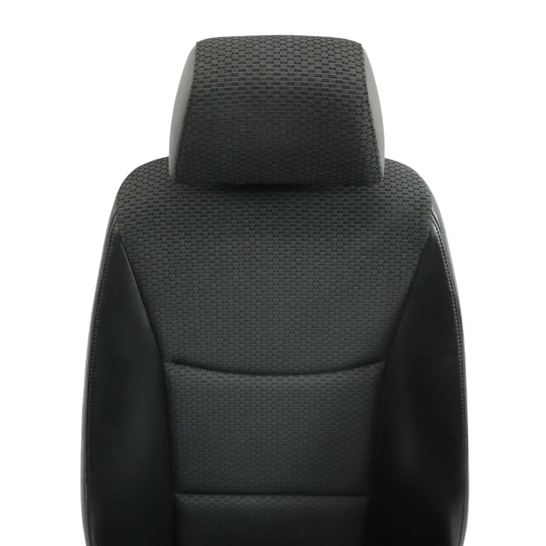 Fotel Przedni Materiał Skóra Impuls Lewy do BMW E90 E91 LCI o numerze 7212161 BMW E90 E91 LCI Fotel Przedni Materiał Skóra Impuls Lewy - SKU 7212161-1 - Numer Części 7212161