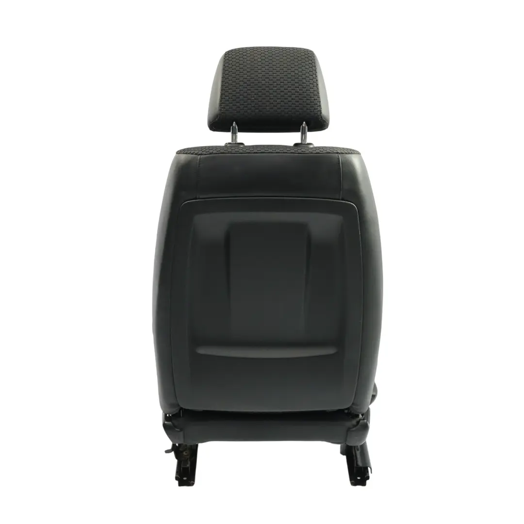 Vordersitz Stoff Leder Impuls Rechts für BMW E90 E91 LCI mit Teilenummer 7212162 BMW E90 E91 LCI Vordersitz Stoff Leder Impuls Rechts - SKU 7212162-1 - Teilenummer 7212162