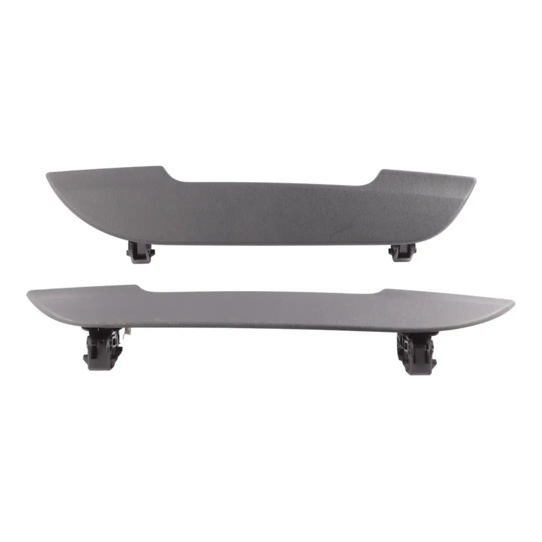 Compartiment Rangement Panneau De Porte Avant Gauche Droite Noir pour BMW E89 à propos du numéro de pièce 7216321 BMW E89 Compartiment Rangement Panneau De Porte Avant Gauche Droite Noir - SKU 7216321 - Numéro de pièce 7216321