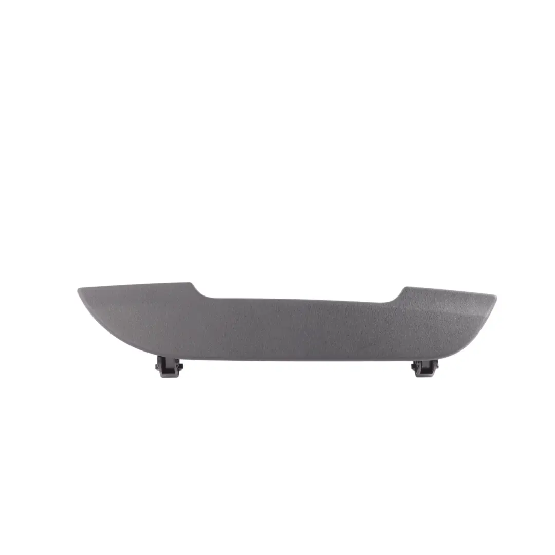 BMW E89 Compartimento Tarjetas Puerta Negro Delantero Izquierdo Derecho - SKU 7216321 - Número de pieza 7216321