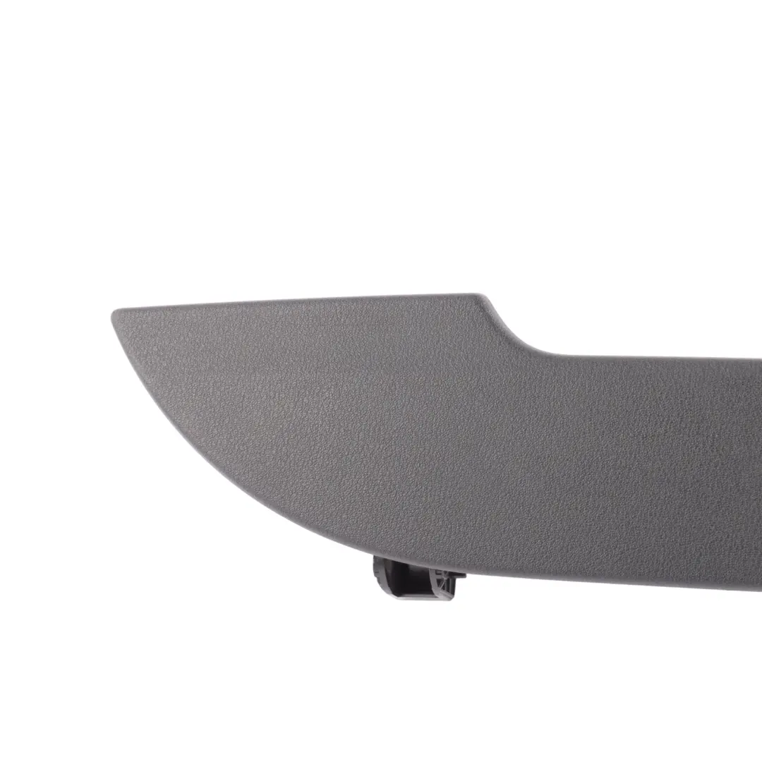 Compartiment Rangement Panneau De Porte Avant Gauche Droite Noir pour BMW E89 à propos du numéro de pièce 7216321 BMW E89 Compartiment Rangement Panneau De Porte Avant Gauche Droite Noir - SKU 7216321 - Numéro de pièce 7216321