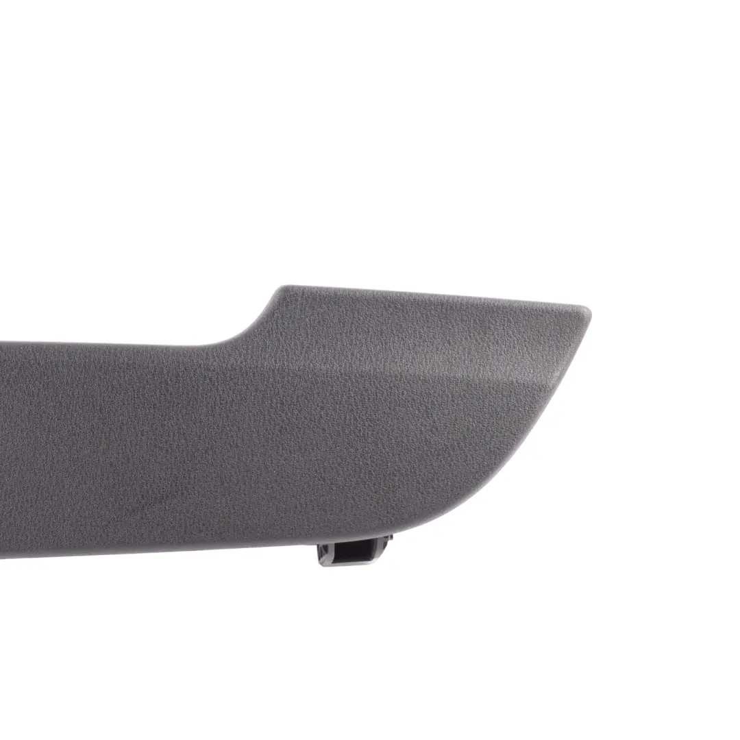 Door Card Storage Compartment Black Front Left Right N/O/S to BMW E89 with Part number 7216321 BMW E89 Door Card Storage Compartment Black Front Left Right N/O/S - SKU 7216321 - Part number 7216321