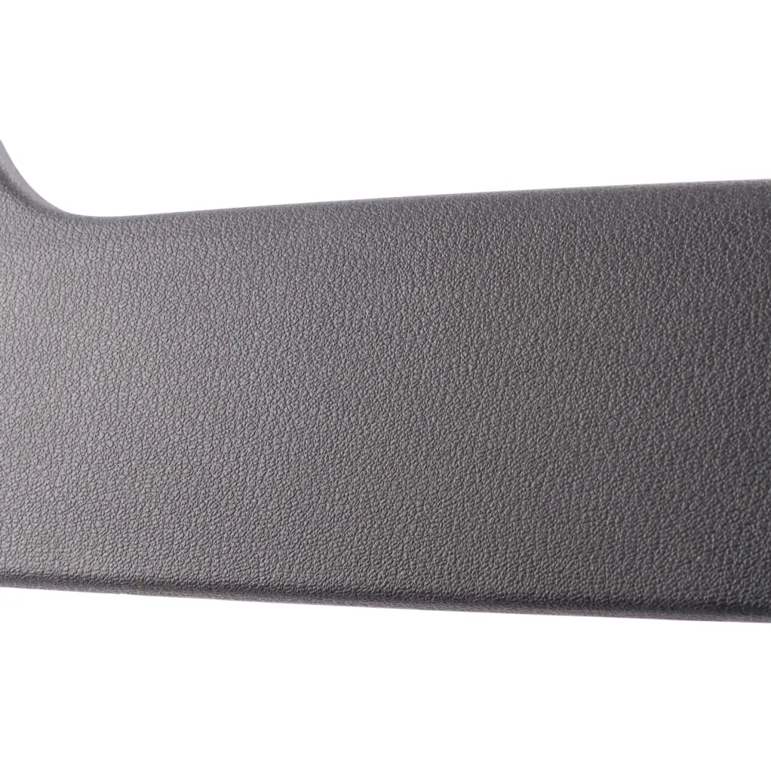 Compartiment Rangement Panneau De Porte Avant Gauche Droite Noir pour BMW E89 à propos du numéro de pièce 7216321 BMW E89 Compartiment Rangement Panneau De Porte Avant Gauche Droite Noir - SKU 7216321 - Numéro de pièce 7216321