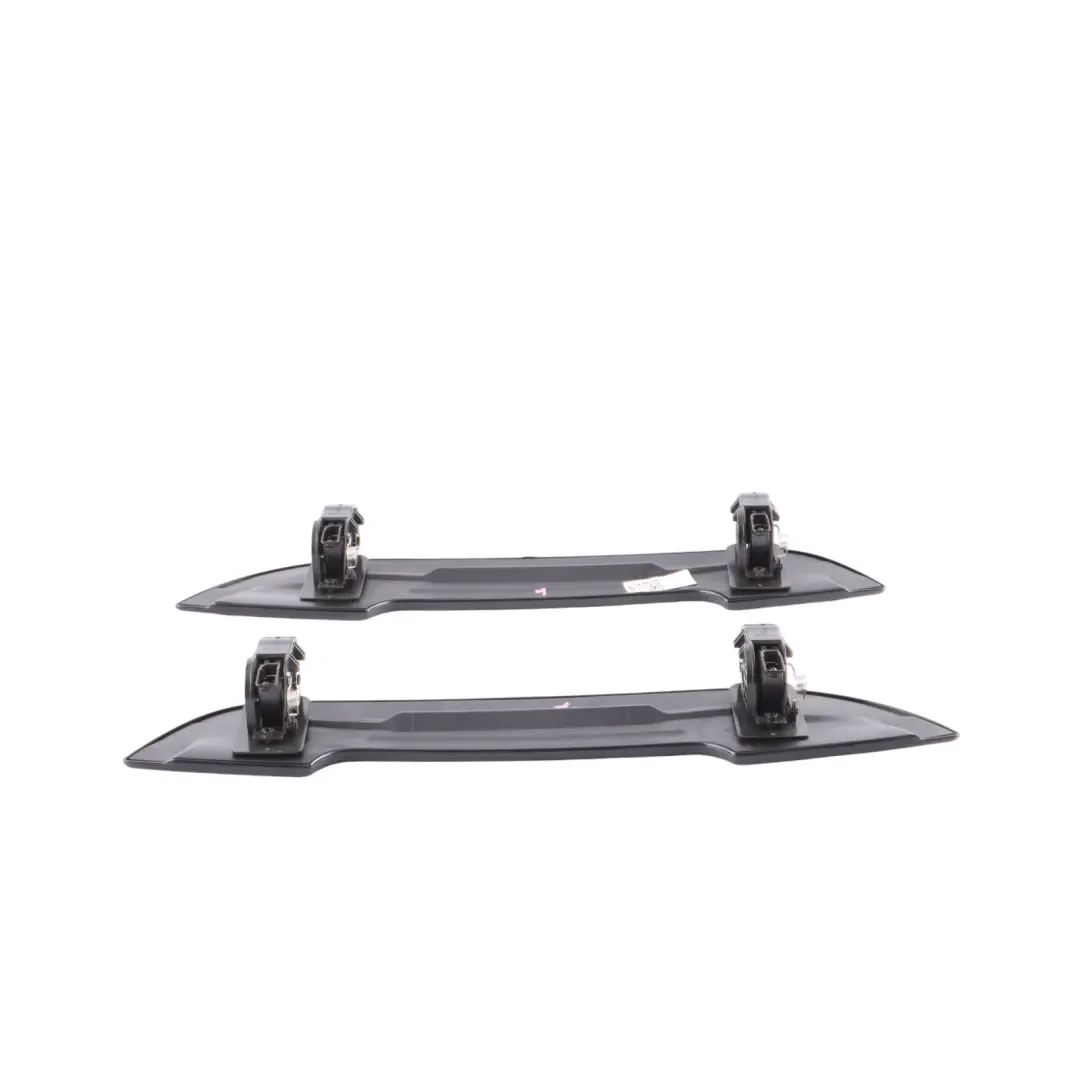 Compartiment Rangement Panneau De Porte Avant Gauche Droite Noir pour BMW E89 à propos du numéro de pièce 7216321 BMW E89 Compartiment Rangement Panneau De Porte Avant Gauche Droite Noir - SKU 7216321 - Numéro de pièce 7216321