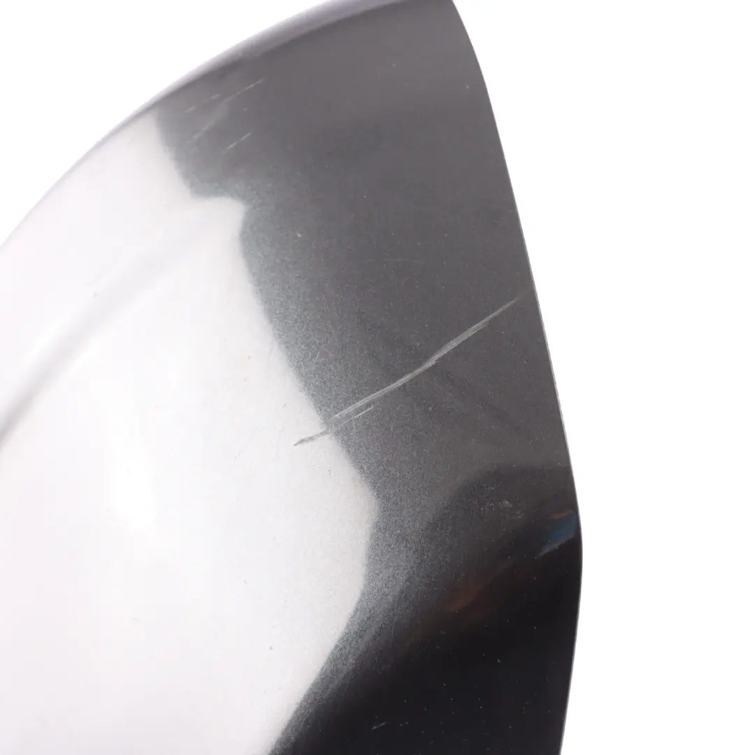 Osłona Lusterka Bocznego Prawa Szara Sophisto 2 Grey - B90 do BMW F10 F11 o numerze 7216370 BMW F10 F11 Osłona Lusterka Bocznego Prawa Szara Sophisto 2 Grey - B90 - SKU 7216370-SBR - Numer Części 7216370