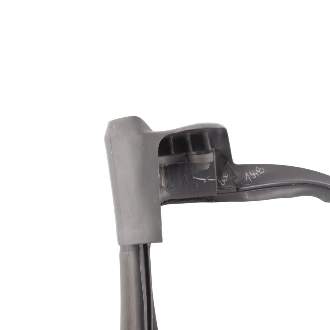 Windscreen Seal Front Window Top Weatherstrip Rubber Gasket to BMW F12 F13 with Part number 7221175 BMW F12 F13 Windscreen Seal Front Window Top Weatherstrip Rubber Gasket - SKU 7221175 - Part number 7221175