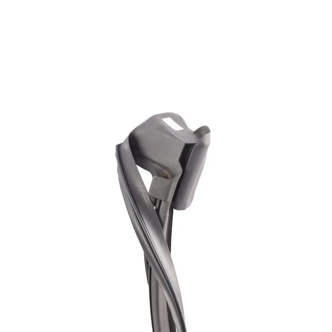 BMW F12 F13 Windscreen Seal Front Window Top Weatherstrip Rubber Gasket - SKU 7221175 - Part number 7221175