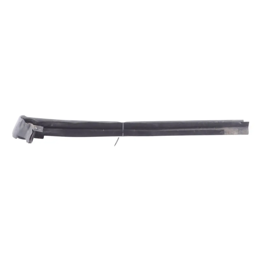 Window Channel Cover Trim Panel Inner Left N/S to BMW F12 with Part number 7221303 BMW F12 Window Channel Cover Trim Panel Inner Left N/S - SKU 7221303 - Part number 7221303
