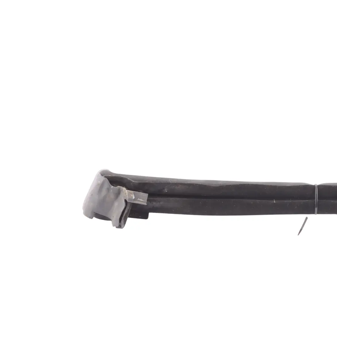 Panneau De Garniture De Glissière De Vitre Intérieure Gauche pour BMW F12 à propos du numéro de pièce 7221303 BMW F12 Panneau De Garniture De Glissière De Vitre Intérieure Gauche - SKU 7221303 - Numéro de pièce 7221303