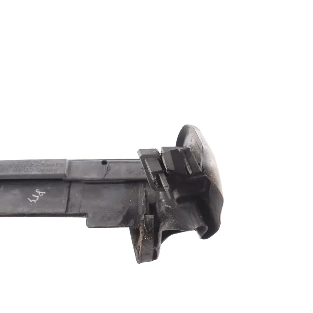 Window Channel Cover Trim Panel Inner Left N/S to BMW F12 with Part number 7221303 BMW F12 Window Channel Cover Trim Panel Inner Left N/S - SKU 7221303 - Part number 7221303