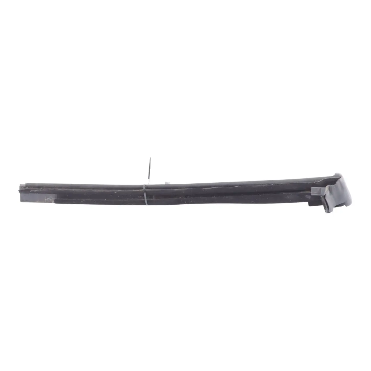 BMW F12 Rear Door Window Cover Trim Panel Inner Right O/S 7221304