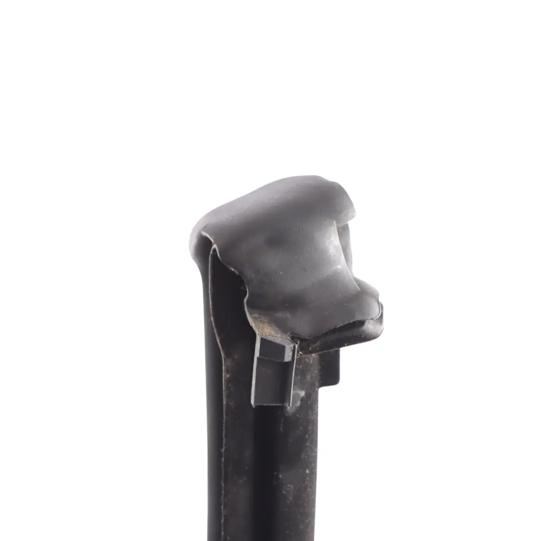 Window Channel Cover Trim Panel Inner Right O/S to BMW F12 with Part number 7221304 BMW F12 Window Channel Cover Trim Panel Inner Right O/S - SKU 7221304 - Part number 7221304