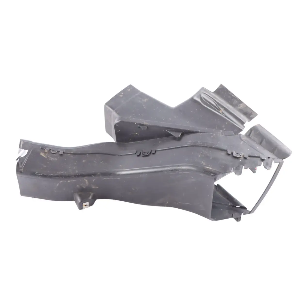 BMW E70 LCI Cooling Channel Brake Air Duct Channel Front Left N/S 7222877