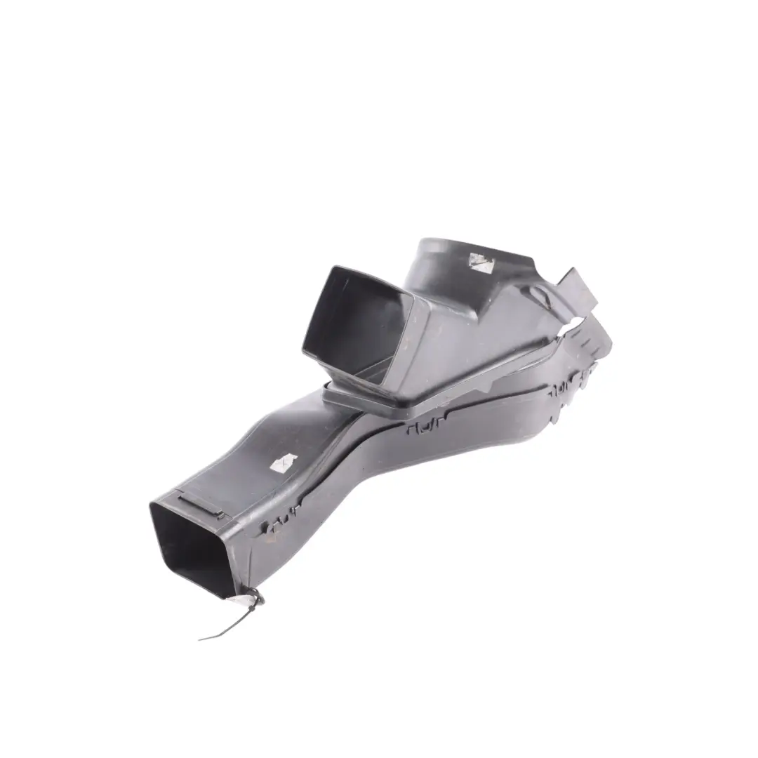 Cooling Channel Brake Air Duct Channel Front Left N/S to BMW E70 LCI with Part number 7222877 BMW E70 LCI Cooling Channel Brake Air Duct Channel Front Left N/S - SKU 7222877 - Part number 7222877