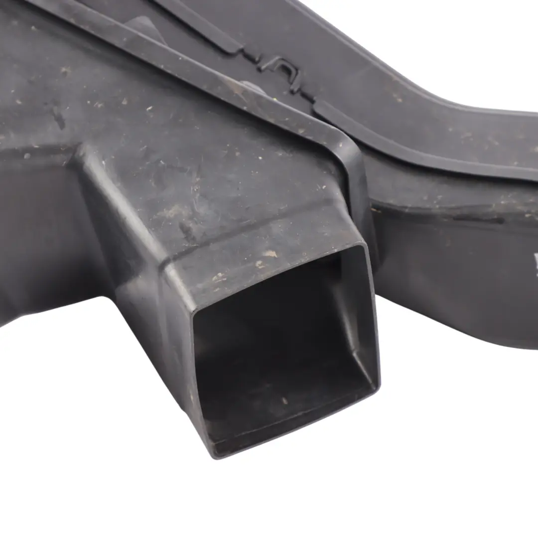 Cooling Channel Brake Air Duct Channel Front Left N/S to BMW E70 LCI with Part number 7222877 BMW E70 LCI Cooling Channel Brake Air Duct Channel Front Left N/S - SKU 7222877 - Part number 7222877