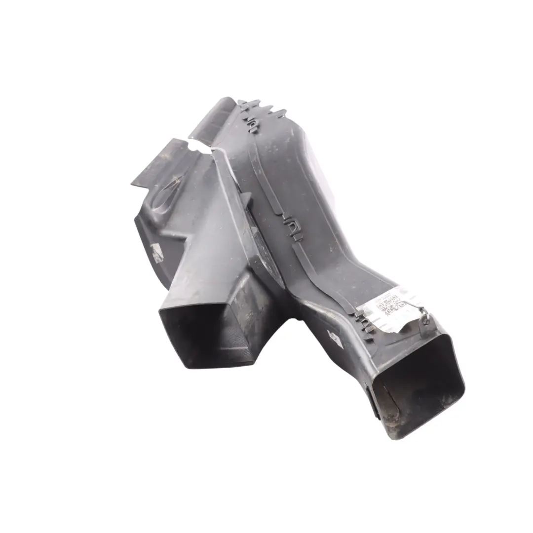 Cooling Channel Brake Air Duct Channel Front Left N/S to BMW E70 LCI with Part number 7222877 BMW E70 LCI Cooling Channel Brake Air Duct Channel Front Left N/S - SKU 7222877 - Part number 7222877