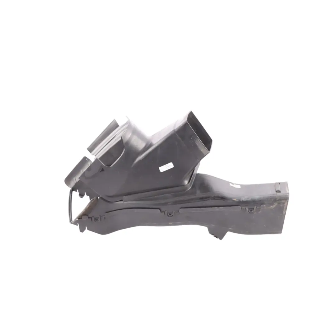 Cooling Channel Brake Air Duct Channel Front Left N/S to BMW E70 LCI with Part number 7222877 BMW E70 LCI Cooling Channel Brake Air Duct Channel Front Left N/S - SKU 7222877 - Part number 7222877