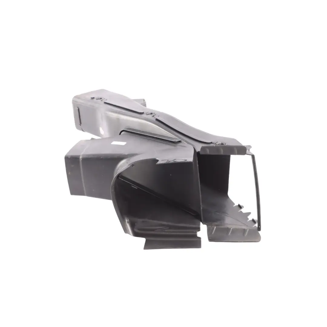 Cooling Channel Brake Air Duct Channel Front Left N/S to BMW E70 LCI with Part number 7222877 BMW E70 LCI Cooling Channel Brake Air Duct Channel Front Left N/S - SKU 7222877 - Part number 7222877