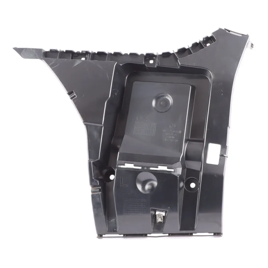BMW F06 F06N F12 F13 Rear Bumper Carrier Mount Bracket Rear Left N/S 7223165