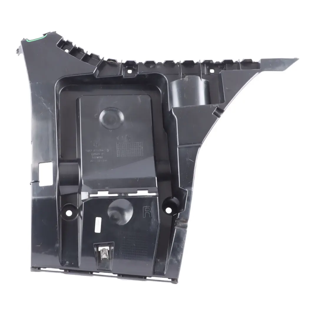 F06N F12 F13 Rear Bumper Carrier Mount Bracket Rear Right O/S to BMW F06 with Part number 7223166 BMW F06 F06N F12 F13 Rear Bumper Carrier Mount Bracket Rear Right O/S - SKU 7223166-1 - Part number 7223166