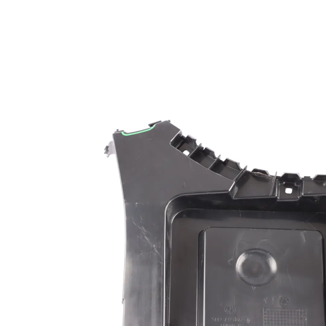 BMW F06 F06N F12 F13 Rear Bumper Carrier Mount Bracket Rear Right O/S - SKU 7223166-1 - Part number 7223166