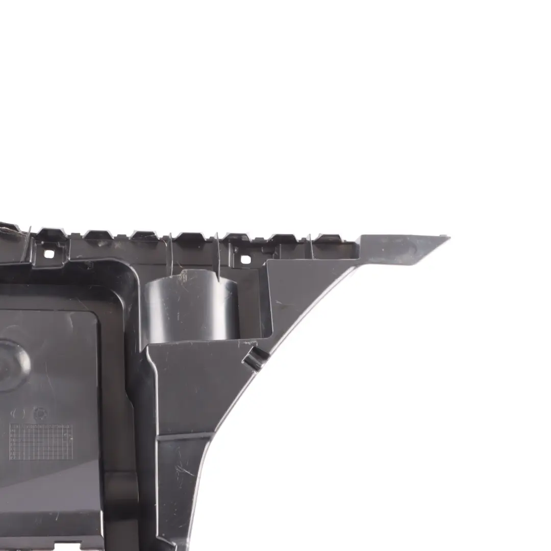 F06N F12 F13 Rear Bumper Carrier Mount Bracket Rear Right O/S to BMW F06 with Part number 7223166 BMW F06 F06N F12 F13 Rear Bumper Carrier Mount Bracket Rear Right O/S - SKU 7223166-1 - Part number 7223166