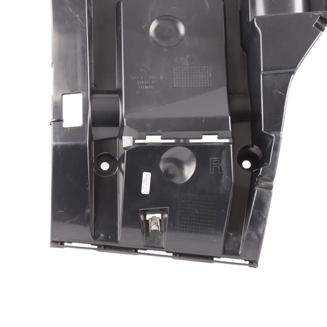 F06N F12 F13 Rear Bumper Carrier Mount Bracket Rear Right O/S to BMW F06 with Part number 7223166 BMW F06 F06N F12 F13 Rear Bumper Carrier Mount Bracket Rear Right O/S - SKU 7223166-1 - Part number 7223166