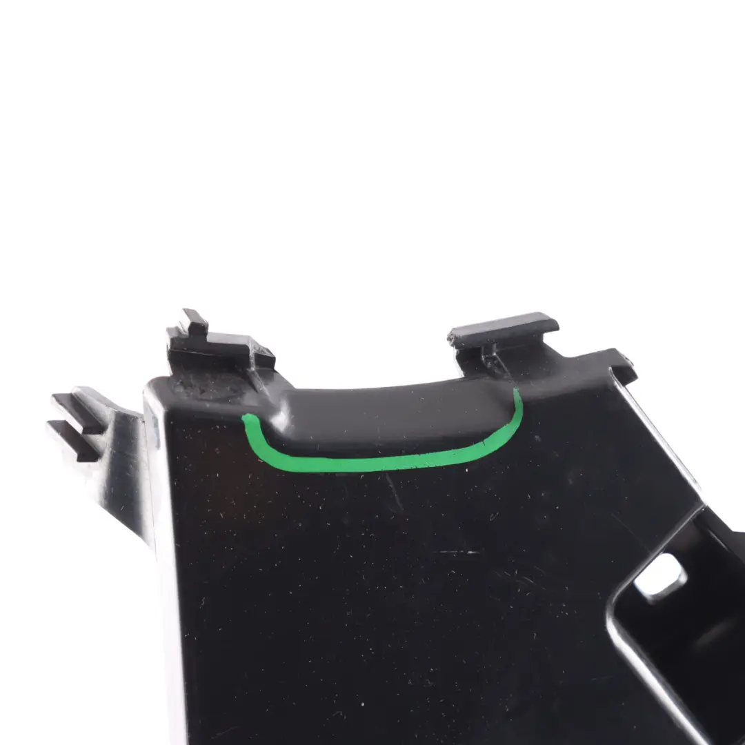 BMW F06 F06N F12 F13 Rear Bumper Carrier Mount Bracket Rear Right O/S - SKU 7223166-1 - Part number 7223166