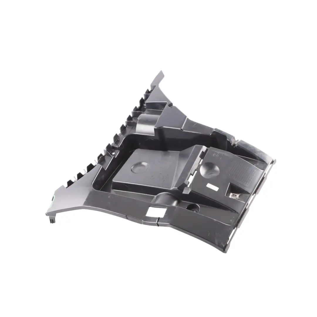 BMW F06 F06N F12 F13 Rear Bumper Carrier Mount Bracket Rear Right O/S - SKU 7223166-1 - Part number 7223166