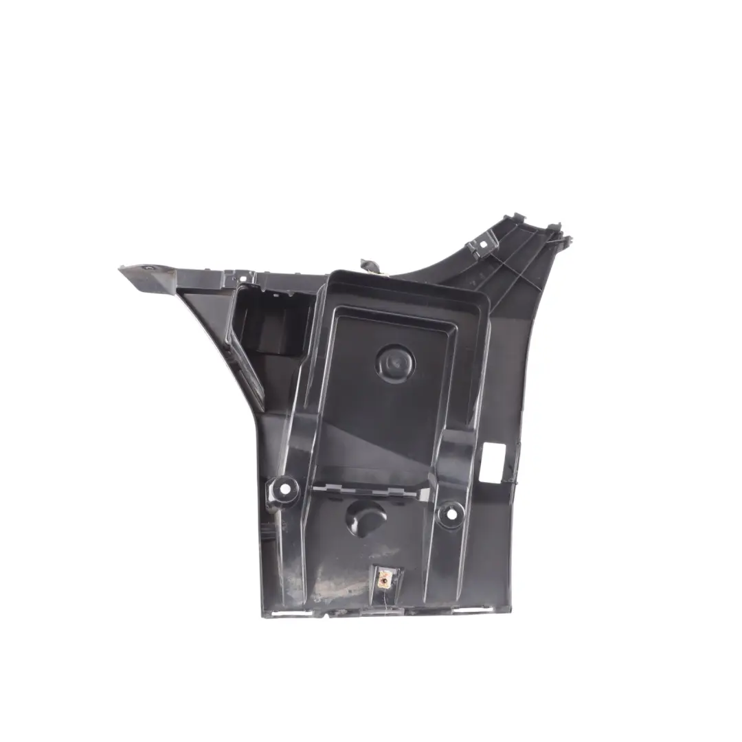 BMW F06 F06N F12 F13 Rear Bumper Carrier Mount Bracket Rear Right O/S - SKU 7223166-1 - Part number 7223166