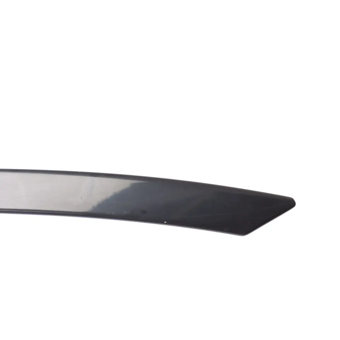 Front Windschield Windscreen Trim Strip Cover Right O/S to BMW F12 F13 with Part number 7223246 BMW F12 F13 Front Windschield Windscreen Trim Strip Cover Right O/S - SKU 7223246 - Part number 7223246