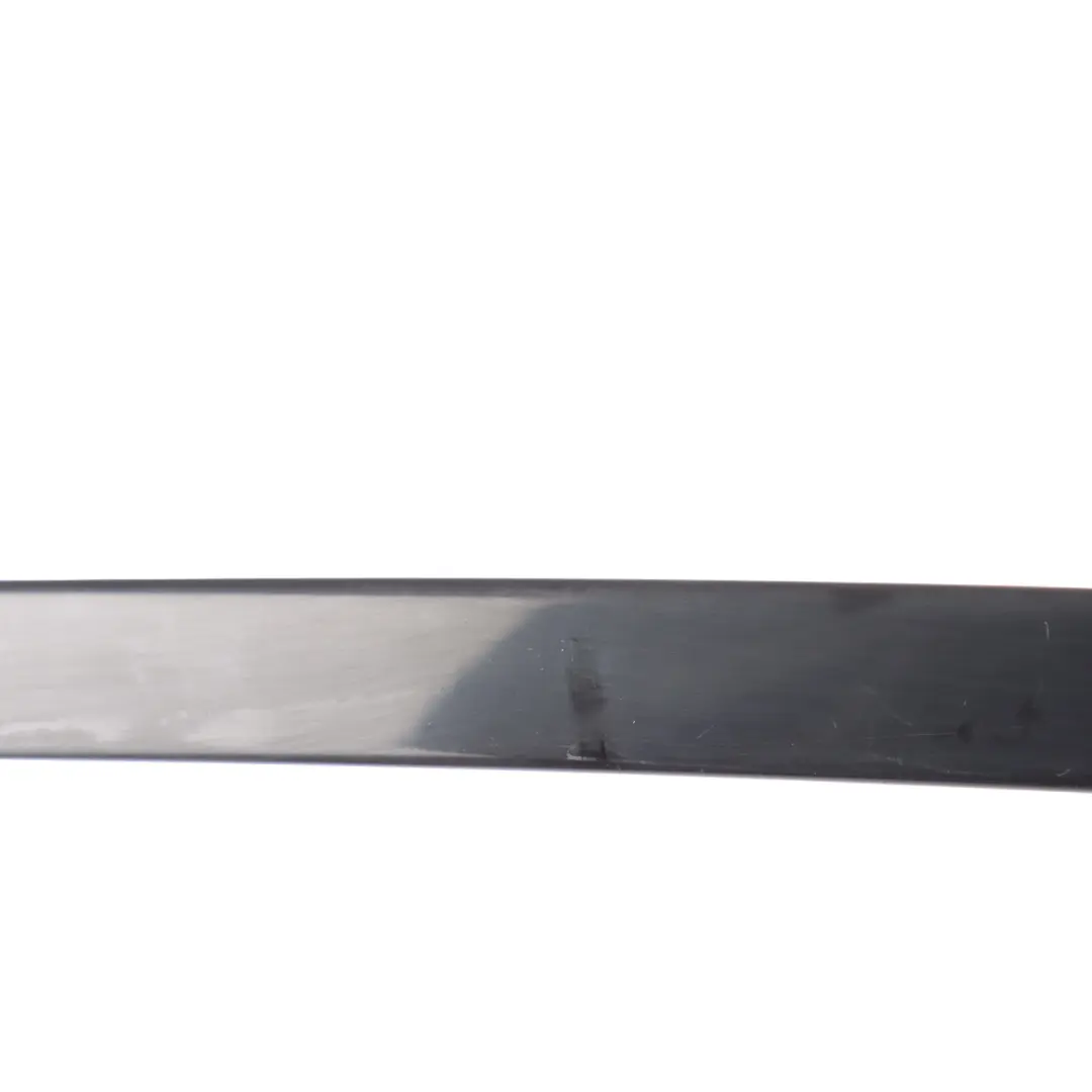 Front Windschield Windscreen Trim Strip Cover Right O/S to BMW F12 F13 with Part number 7223246 BMW F12 F13 Front Windschield Windscreen Trim Strip Cover Right O/S - SKU 7223246 - Part number 7223246