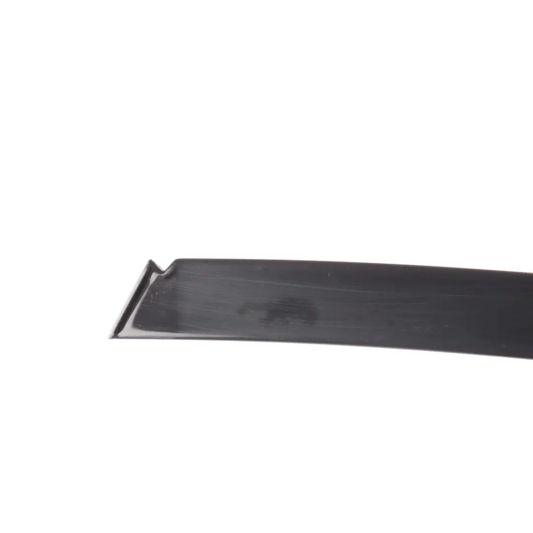 BMW F12 F13 Front Windschield Windscreen Trim Strip Cover Right O/S - SKU 7223246 - Part number 7223246