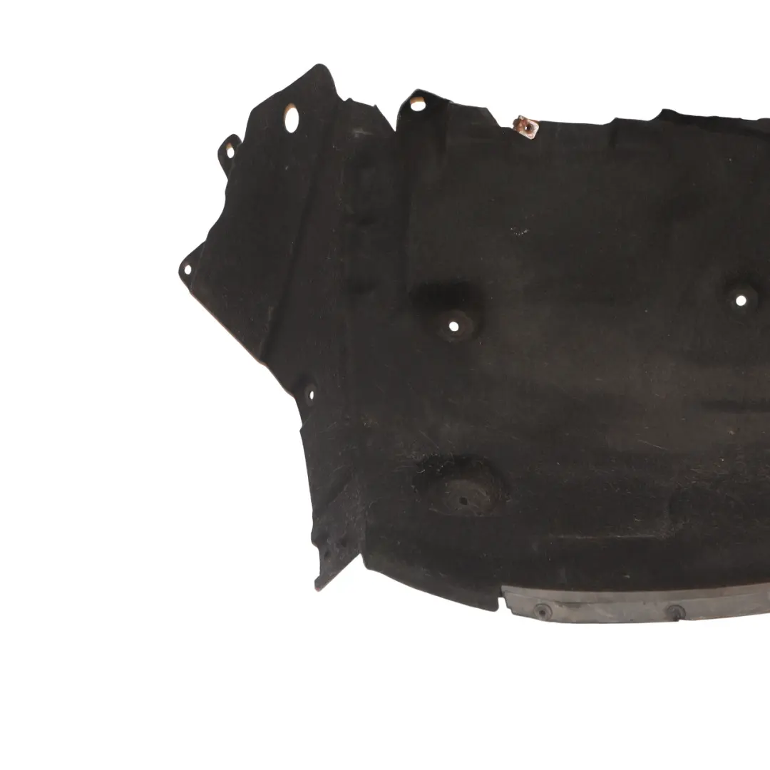 F12N Wheel Arch Cover Front Left N/S Rear Section Housing to BMW F12 with Part number 7224485 BMW F12 F12N Wheel Arch Cover Front Left N/S Rear Section Housing - SKU 7224485 - Part number 7224485