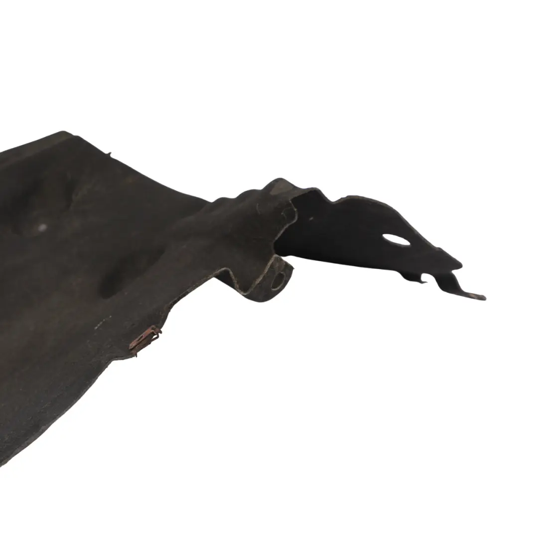 F12N Wheel Arch Cover Front Left N/S Rear Section Housing to BMW F12 with Part number 7224485 BMW F12 F12N Wheel Arch Cover Front Left N/S Rear Section Housing - SKU 7224485 - Part number 7224485