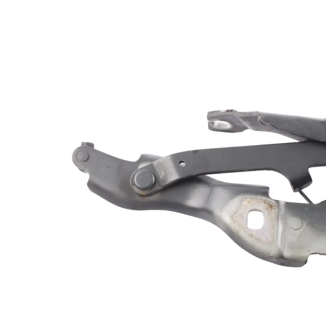 Hood Bonnet Hinge Left N/S Black Sapphire Metallic 475 7191511 to BMW Z4 E89 Engine with Part number 7225127 BMW Z4 E89 Engine Hood Bonnet Hinge Left N/S Black Sapphire Metallic 475 7191511 - SKU 7225127-BS - Part number 7225127