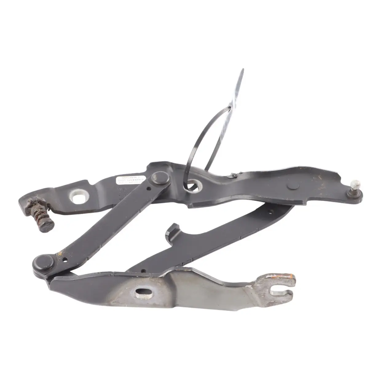 BMW E89 Engine Hood Bonnet Hinge Right O/S Black Sapphire Metallic 475 7191512