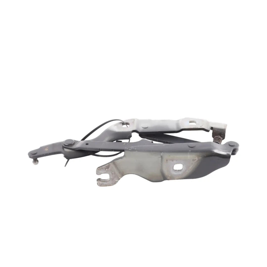 BMW E89 Motorhaube Scharnier Rechts Schwarz Saphir Metallic 475 7191512 - SKU 7225128-BS - Teilenummer 7225128